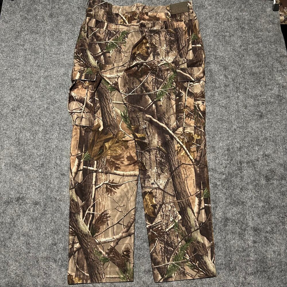 Cabela's RealTree Camo Pants Men's 36 Regular Used - Excellent